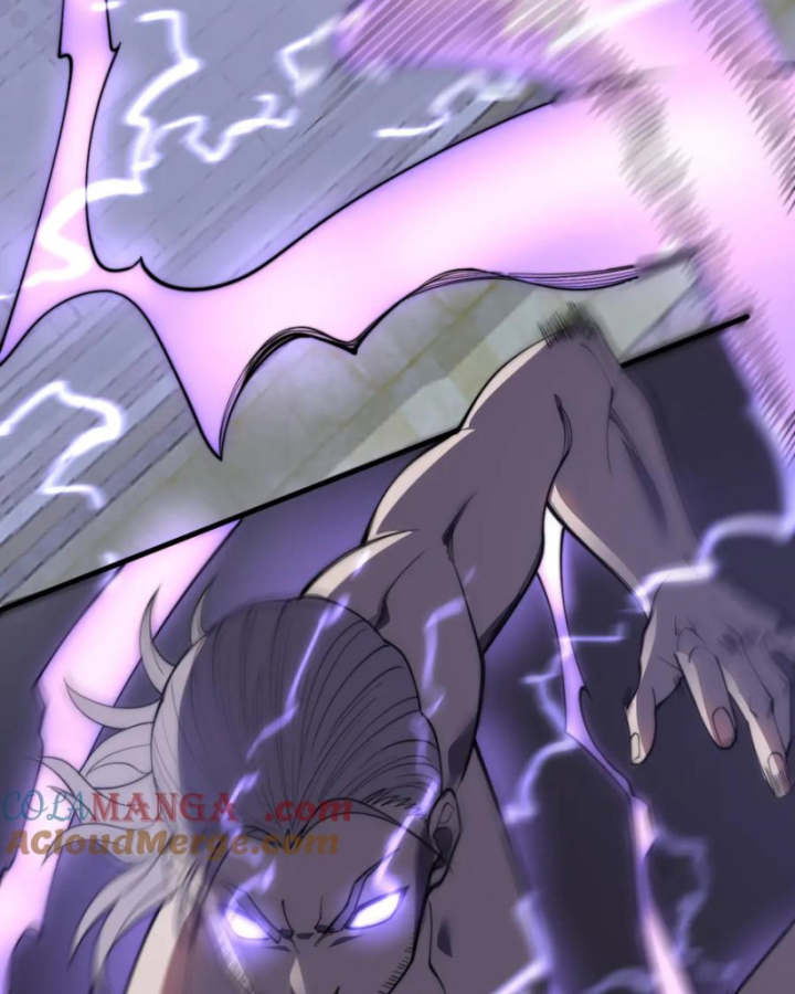 Ta Trở Thành Đại Phản Diện Của Toàn Sever Chapter 75 - Trang 3