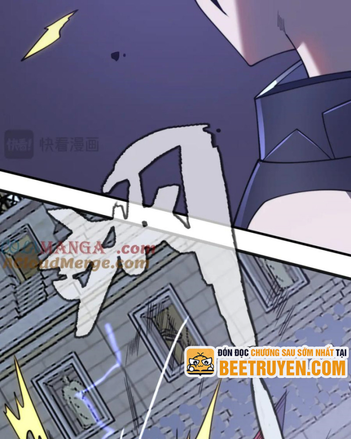 Ta Trở Thành Đại Phản Diện Của Toàn Sever Chapter 75 - Trang 3