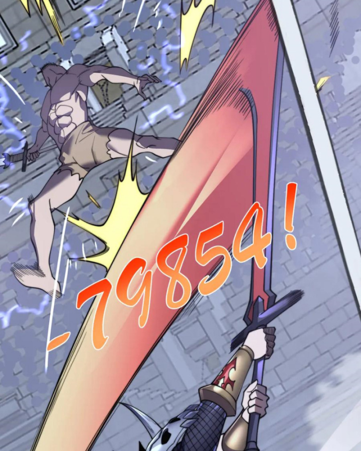 Ta Trở Thành Đại Phản Diện Của Toàn Sever Chapter 75 - Trang 3