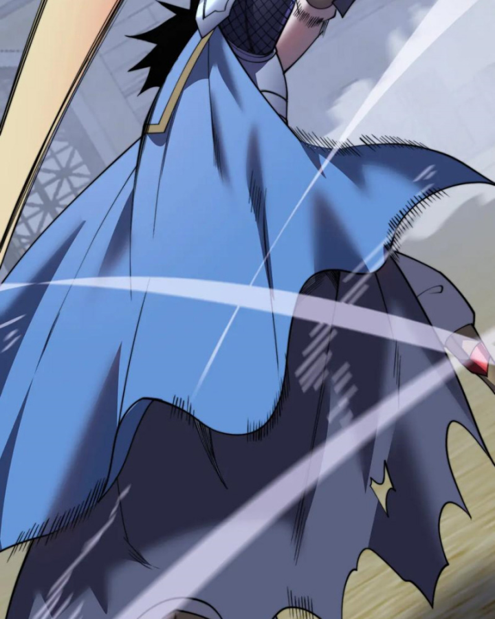 Ta Trở Thành Đại Phản Diện Của Toàn Sever Chapter 75 - Trang 3