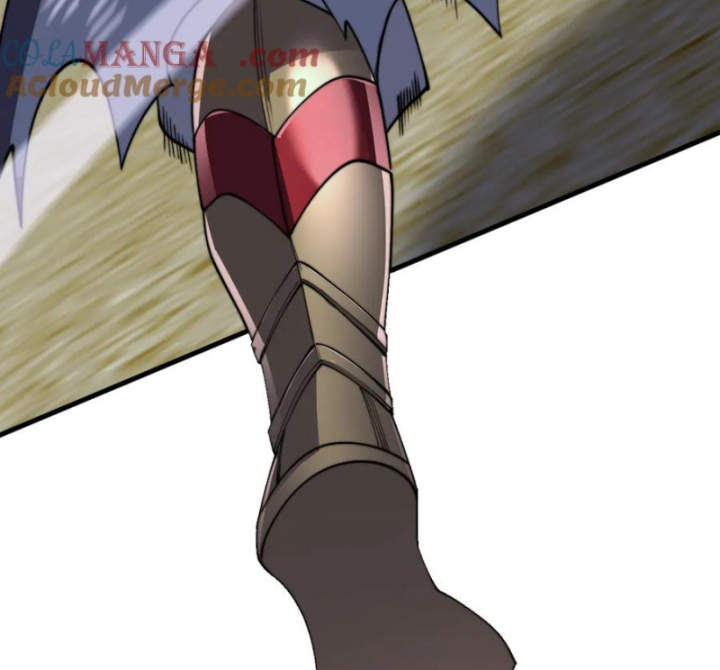 Ta Trở Thành Đại Phản Diện Của Toàn Sever Chapter 75 - Trang 3