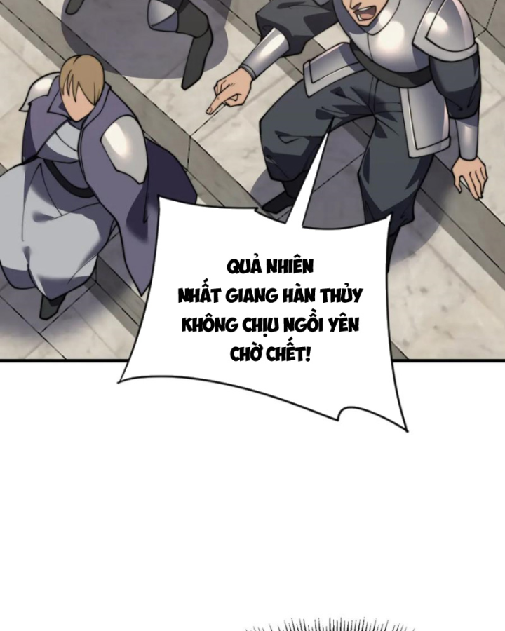 Ta Trở Thành Đại Phản Diện Của Toàn Sever Chapter 75 - Trang 3