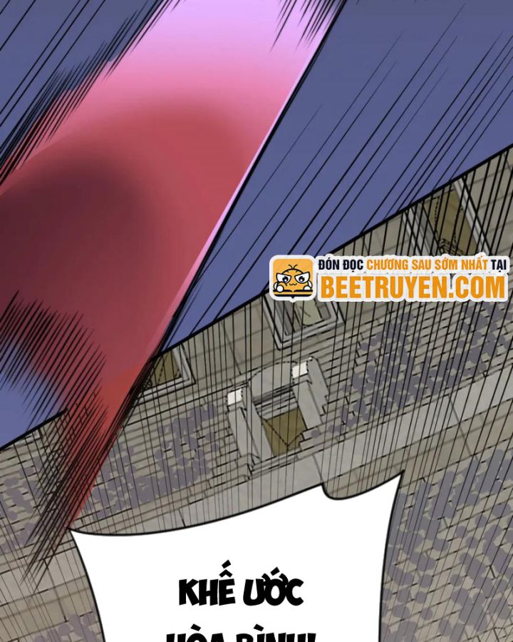 Ta Trở Thành Đại Phản Diện Của Toàn Sever Chapter 75 - Trang 3