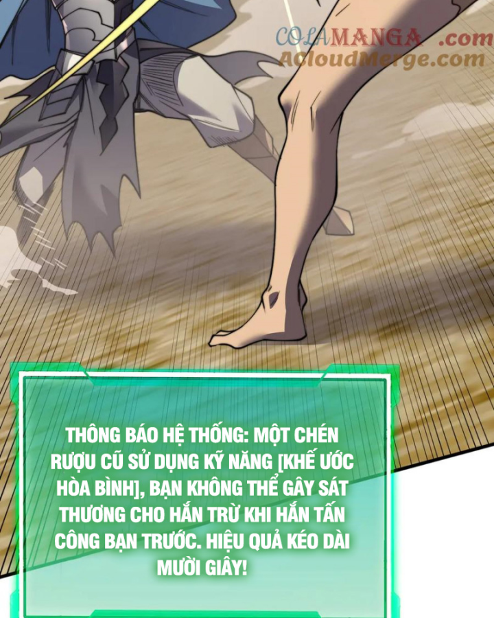 Ta Trở Thành Đại Phản Diện Của Toàn Sever Chapter 75 - Trang 3