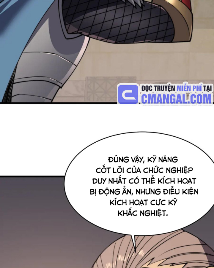 Ta Trở Thành Đại Phản Diện Của Toàn Sever Chapter 75 - Trang 3