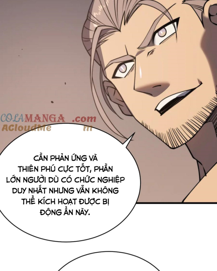 Ta Trở Thành Đại Phản Diện Của Toàn Sever Chapter 75 - Trang 3