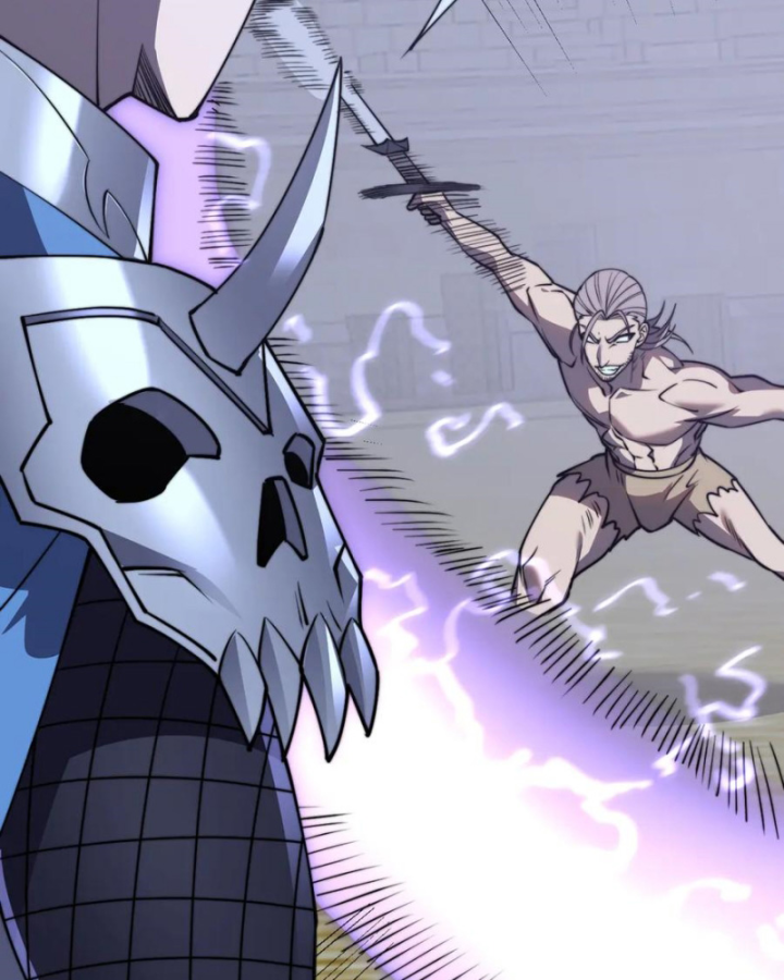 Ta Trở Thành Đại Phản Diện Của Toàn Sever Chapter 75 - Trang 3