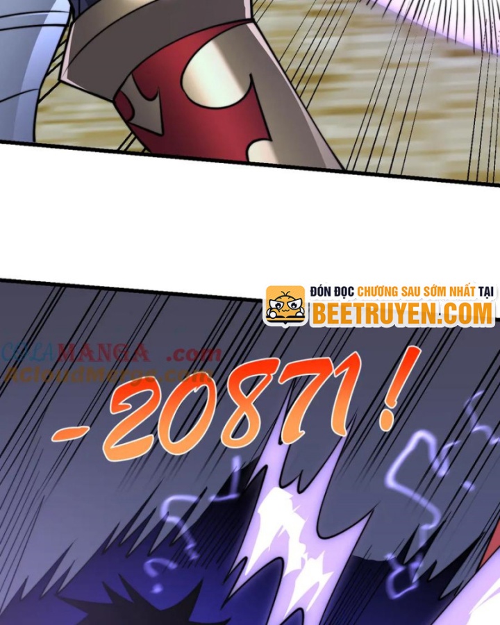 Ta Trở Thành Đại Phản Diện Của Toàn Sever Chapter 75 - Trang 3