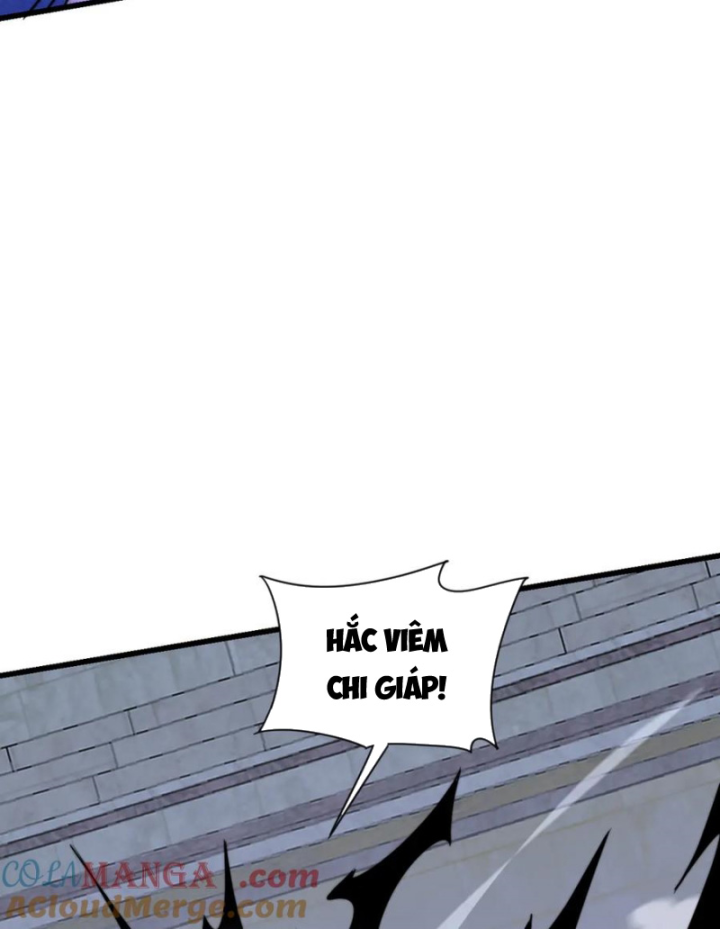 Ta Trở Thành Đại Phản Diện Của Toàn Sever Chapter 75 - Trang 3