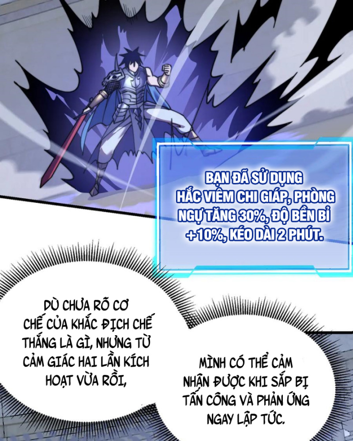 Ta Trở Thành Đại Phản Diện Của Toàn Sever Chapter 75 - Trang 3