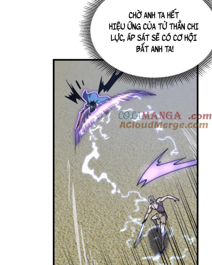 Ta Trở Thành Đại Phản Diện Của Toàn Sever Chapter 75 - Trang 3