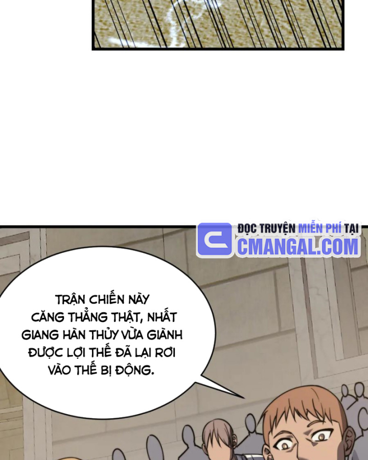 Ta Trở Thành Đại Phản Diện Của Toàn Sever Chapter 75 - Trang 3