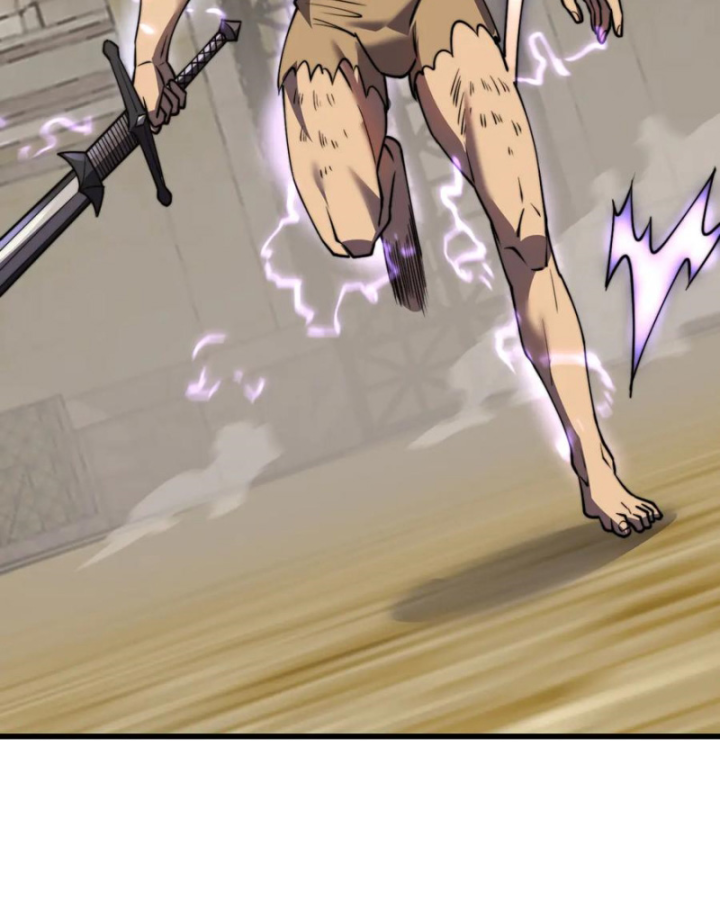 Ta Trở Thành Đại Phản Diện Của Toàn Sever Chapter 75 - Trang 3