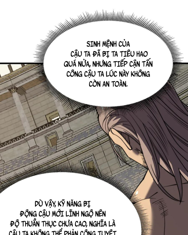 Ta Trở Thành Đại Phản Diện Của Toàn Sever Chapter 75 - Trang 3