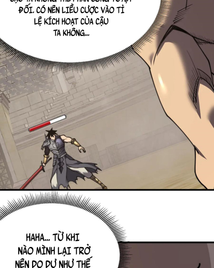 Ta Trở Thành Đại Phản Diện Của Toàn Sever Chapter 75 - Trang 3