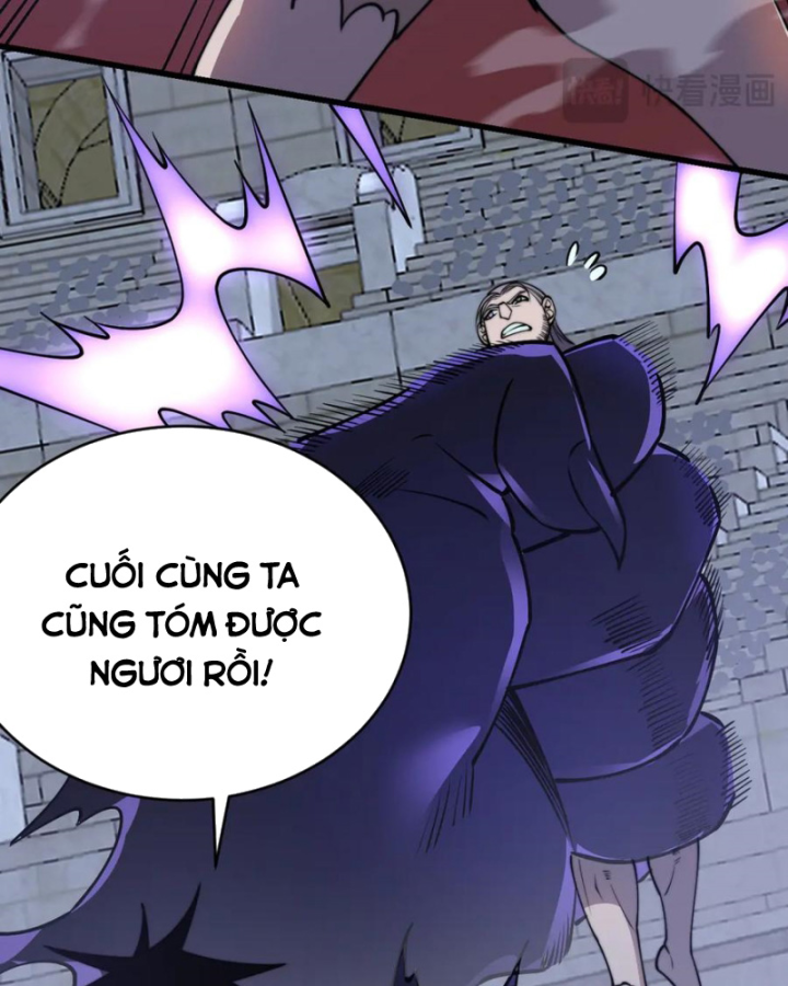 Ta Trở Thành Đại Phản Diện Của Toàn Sever Chapter 75 - Trang 3