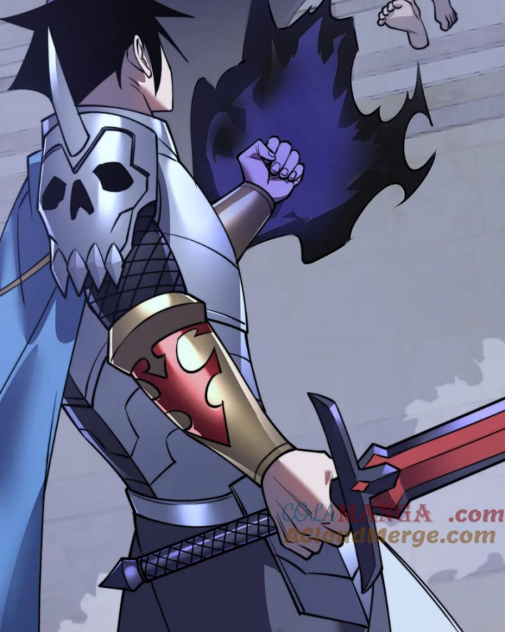 Ta Trở Thành Đại Phản Diện Của Toàn Sever Chapter 75 - Trang 3