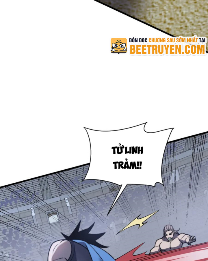Ta Trở Thành Đại Phản Diện Của Toàn Sever Chapter 75 - Trang 3