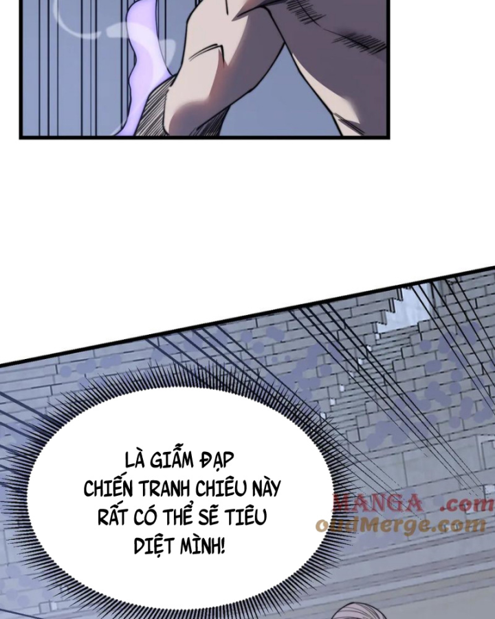 Ta Trở Thành Đại Phản Diện Của Toàn Sever Chapter 75 - Trang 3