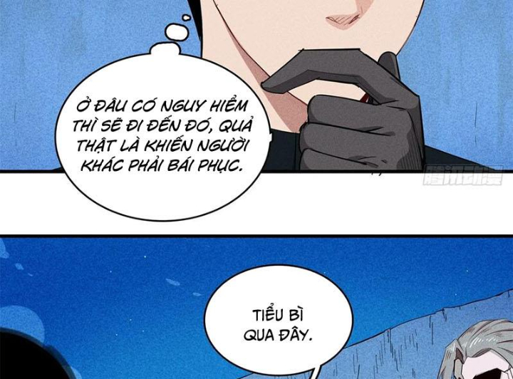 Cửu Tinh Độc Nãi Chapter 69 - Next Chapter 70