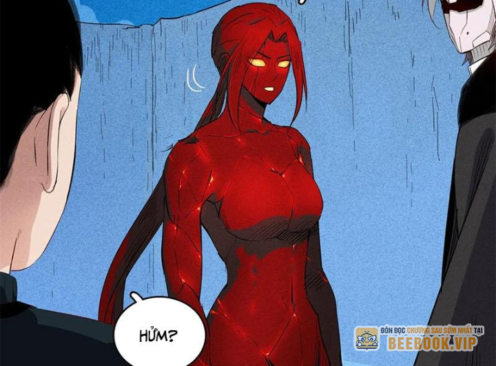 Cửu Tinh Độc Nãi Chapter 69 - Next Chapter 70