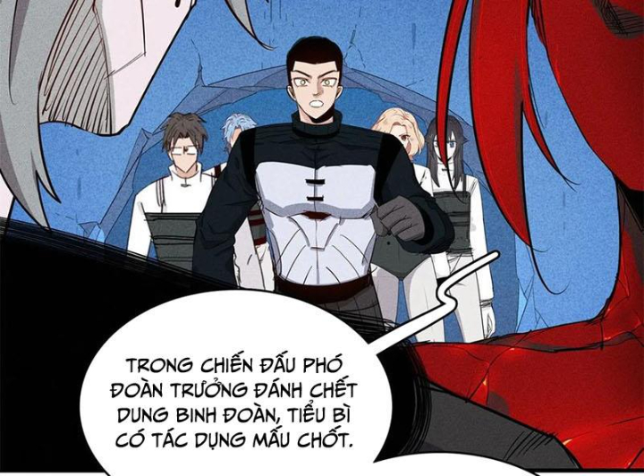 Cửu Tinh Độc Nãi Chapter 69 - Next Chapter 70