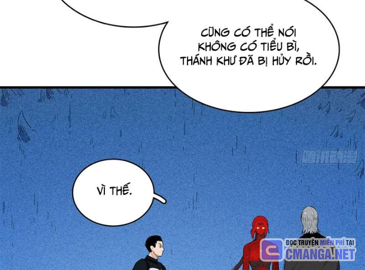 Cửu Tinh Độc Nãi Chapter 69 - Next Chapter 70