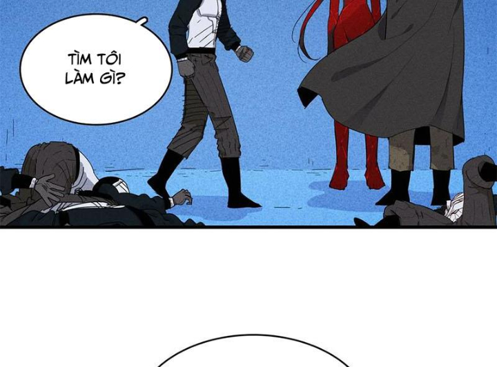 Cửu Tinh Độc Nãi Chapter 69 - Next Chapter 70