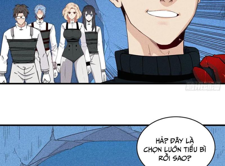 Cửu Tinh Độc Nãi Chapter 69 - Next Chapter 70