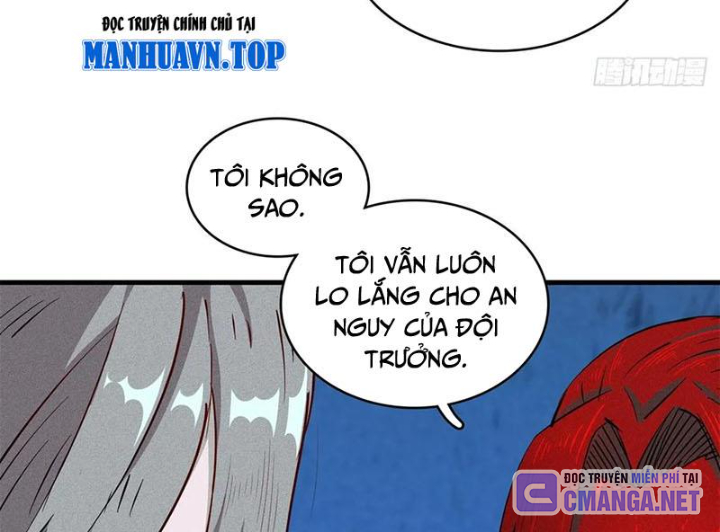Cửu Tinh Độc Nãi Chapter 69 - Next Chapter 70