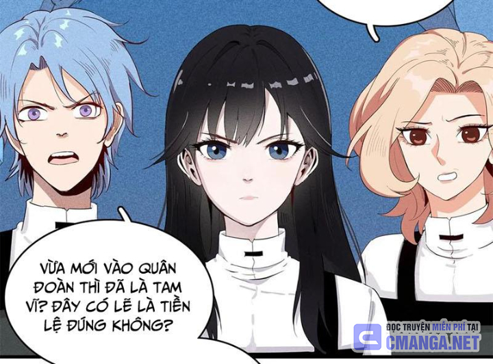 Cửu Tinh Độc Nãi Chapter 69 - Next Chapter 70