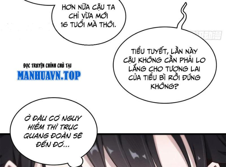 Cửu Tinh Độc Nãi Chapter 69 - Next Chapter 70