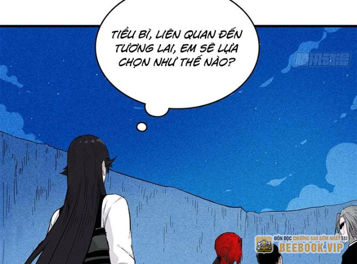 Cửu Tinh Độc Nãi Chapter 69 - Next Chapter 70