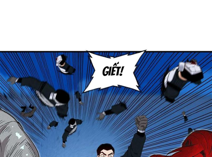 Cửu Tinh Độc Nãi Chapter 69 - Next Chapter 70