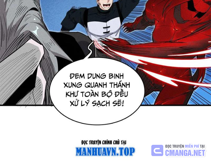 Cửu Tinh Độc Nãi Chapter 69 - Next Chapter 70