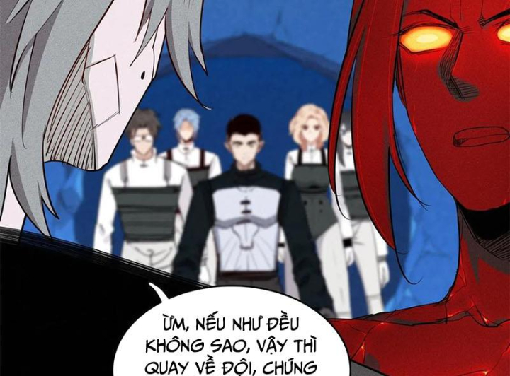 Cửu Tinh Độc Nãi Chapter 69 - Next Chapter 70