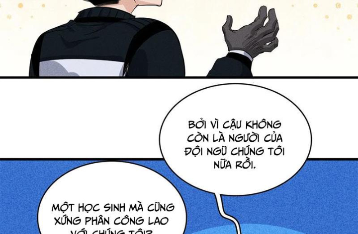 Cửu Tinh Độc Nãi Chapter 69 - Next Chapter 70