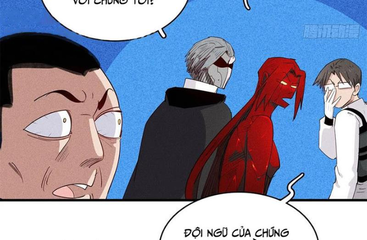 Cửu Tinh Độc Nãi Chapter 69 - Next Chapter 70