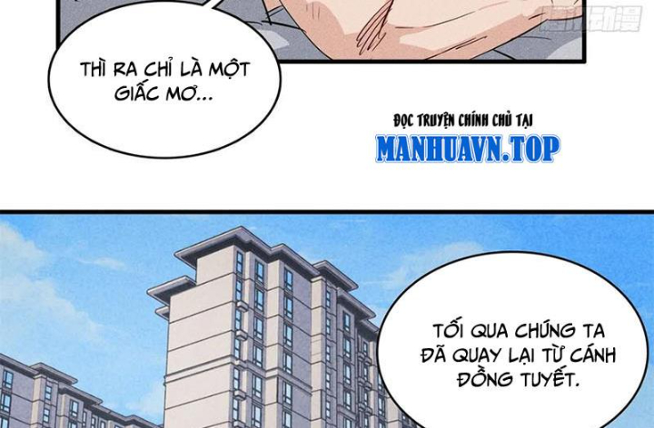 Cửu Tinh Độc Nãi Chapter 69 - Next Chapter 70