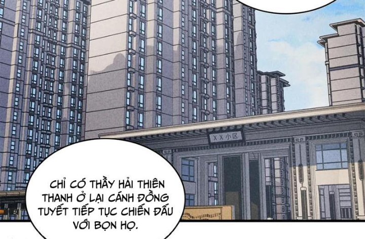 Cửu Tinh Độc Nãi Chapter 69 - Next Chapter 70