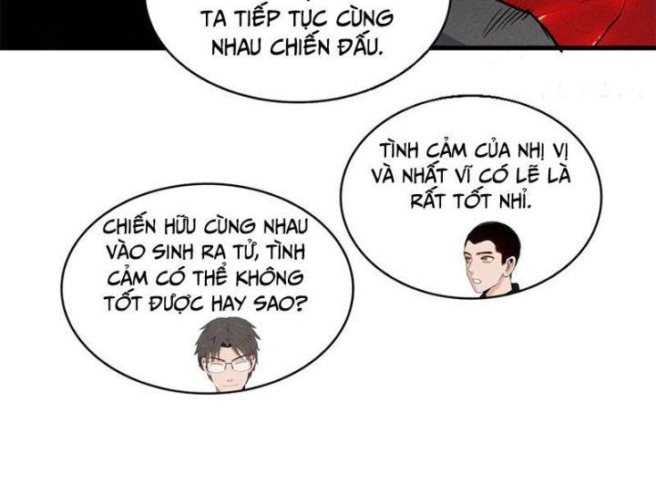 Cửu Tinh Độc Nãi Chapter 69 - Next Chapter 70