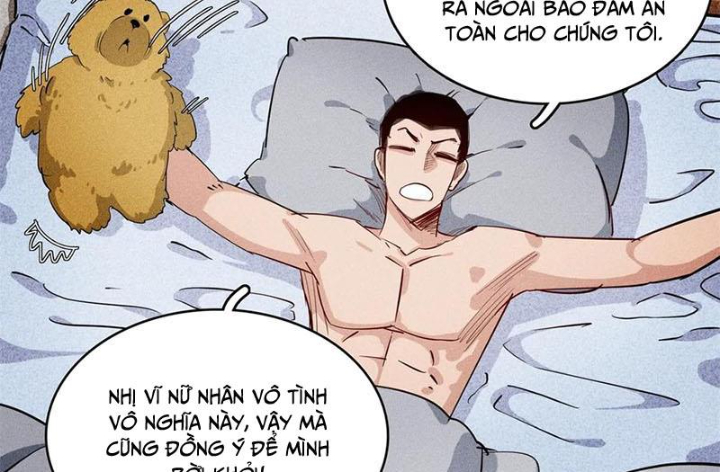 Cửu Tinh Độc Nãi Chapter 69 - Next Chapter 70