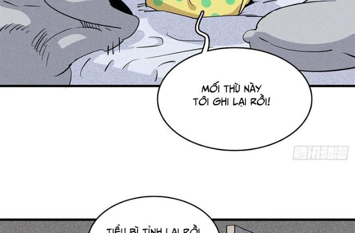 Cửu Tinh Độc Nãi Chapter 69 - Next Chapter 70