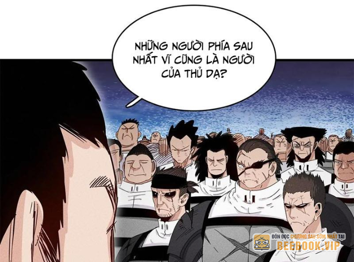 Cửu Tinh Độc Nãi Chapter 69 - Next Chapter 70
