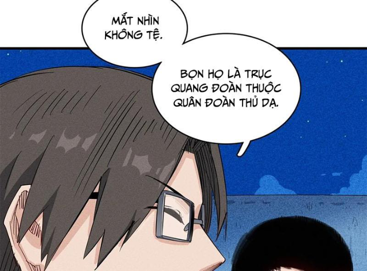 Cửu Tinh Độc Nãi Chapter 69 - Next Chapter 70