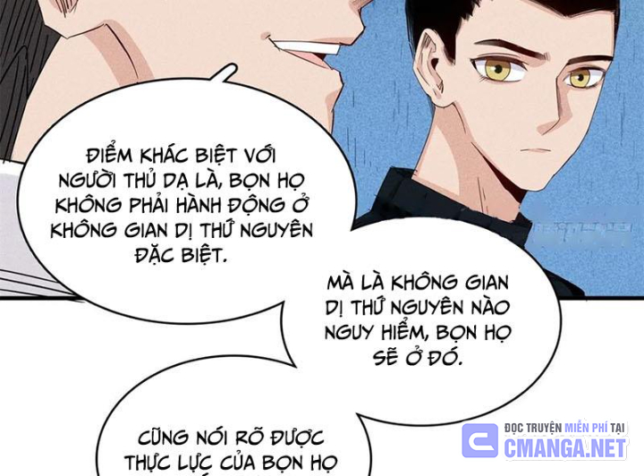 Cửu Tinh Độc Nãi Chapter 69 - Next Chapter 70