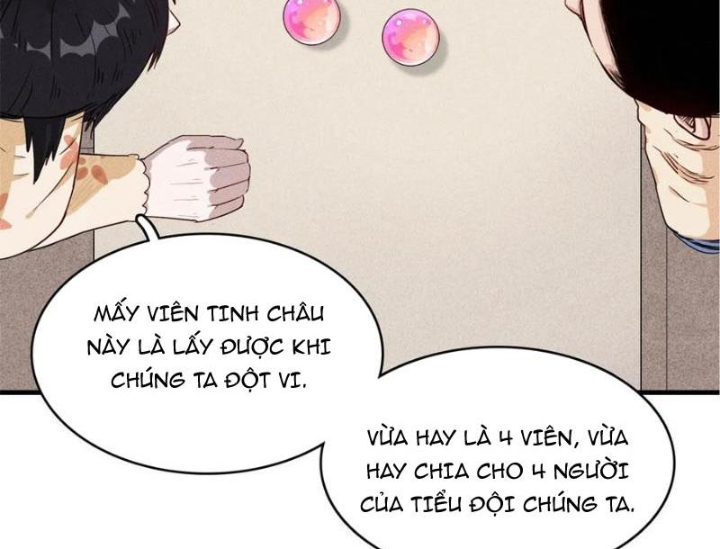 Cửu Tinh Độc Nãi Chapter 70 - Trang 2