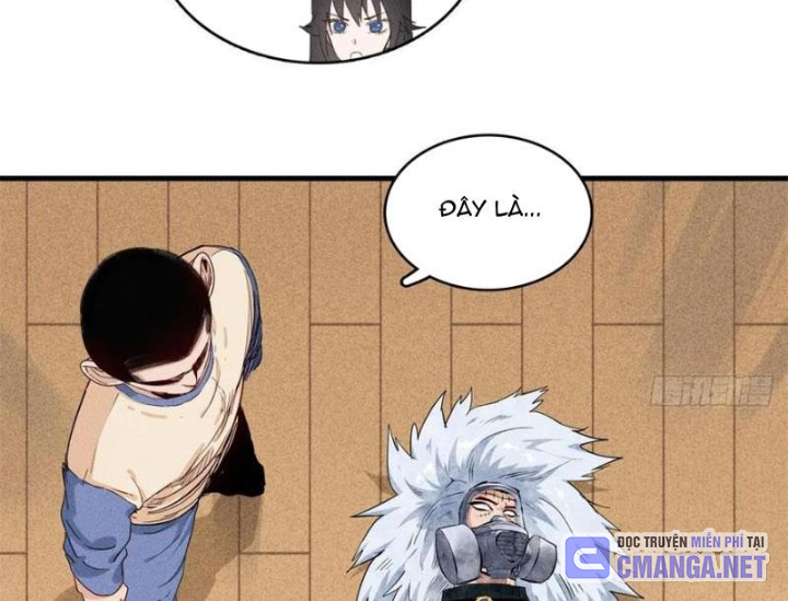 Cửu Tinh Độc Nãi Chapter 70 - Trang 2