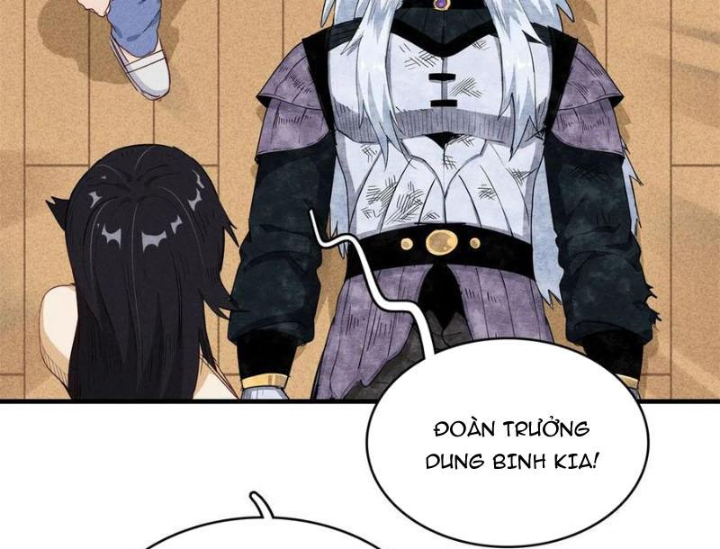 Cửu Tinh Độc Nãi Chapter 70 - Trang 2