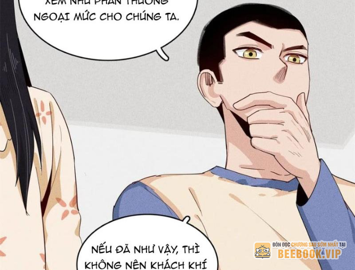 Cửu Tinh Độc Nãi Chapter 70 - Trang 2